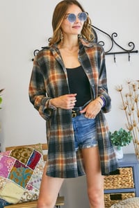 Image 3 of Multi Flannel 