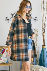 Image 2 of Multi Flannel 