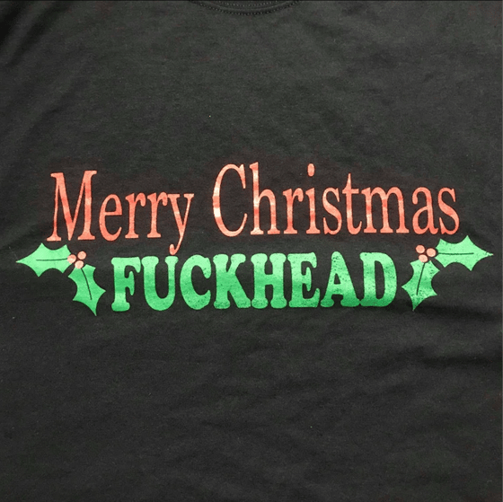 Image of Merry Christmas Shirt 