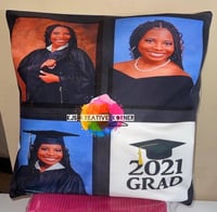Image 2 of Photo Pillows Case