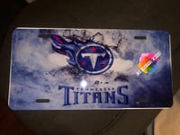 Image 4 of Custom License Plate 