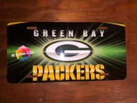 Image 5 of Custom License Plate 