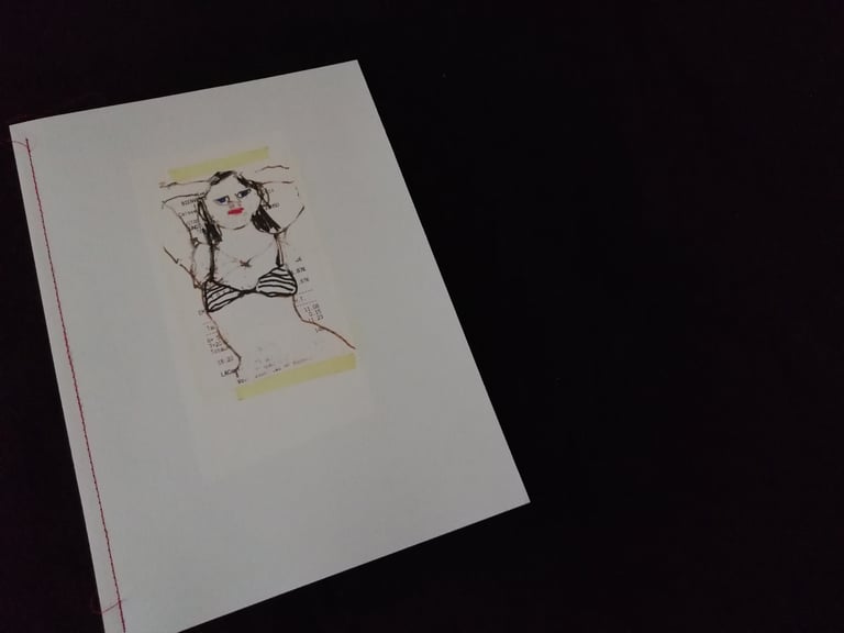 VIIIIIIIIDEO - Thomas Dunoyer De Segonzac