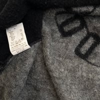 Image 5 of Miharayasuhiro "Paradox" Mohair Wool Sweater