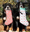 Berner Holiday Stocking Collection