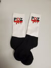 PSZ DRIP SOCKS 