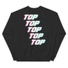 TOP TOP KK NHS Sweatshirt 
