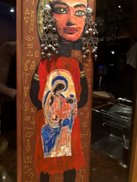 Image 4 of Black Madonna and Her Sister 