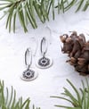 Rise & Shine Earrings