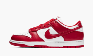 Image of Nike Dunk Low SP "St. Johns"