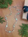 Image of Gorgeous Greens Necklace 4CX