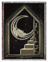 Moon Blanket