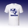 Dallas Cowboys Dak Tee T-Shirt (Mens) 