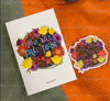 FREE TO BE: Postcards & Stickers bundles & singles