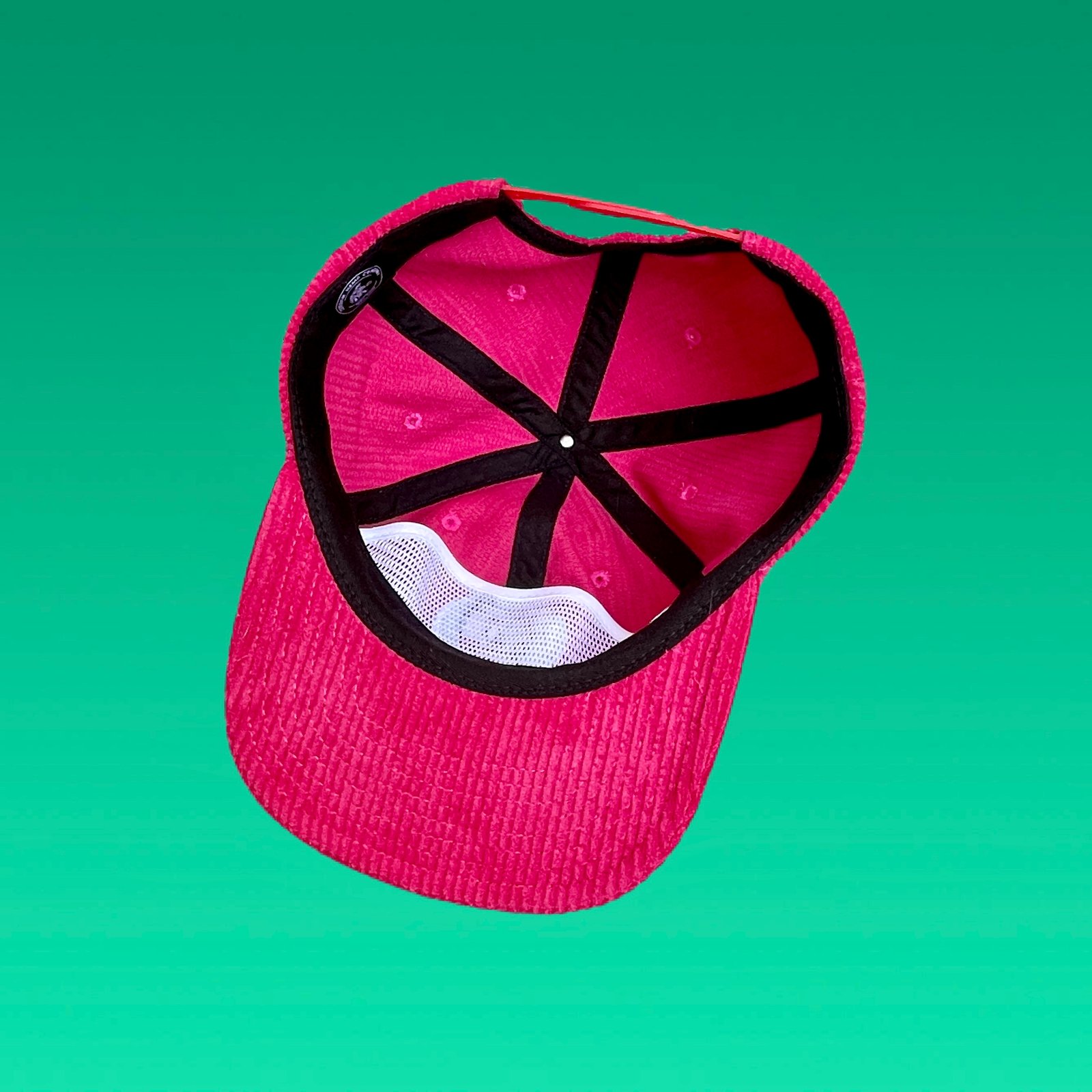 NEW Wolf Custom Corduroy Snapback Hat!!! | Dead Hats