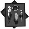Wine accessories kit