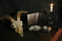 Image 2 of ERNTE "Geist und Hexerei" CD 