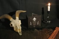 Image 3 of ERNTE "Geist und Hexerei" CD 