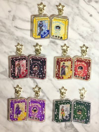 The Robin Collection Charms