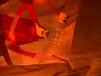 Image 5 of The GHOST FIST covenant (comic)