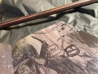 Image 3 of The Ice Cream Man of the Damned (comic)