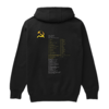 RedScare.Exe (Hoodie)