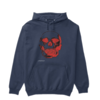 Image 3 of T E R M I N A L (Hoodie)