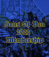 2022 Sons of Ben Membership Kits (Pre Order)