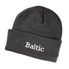 Being Scottish Baltic Beanie Hat
