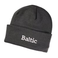 Image 1 of Being Scottish Baltic Beanie Hat