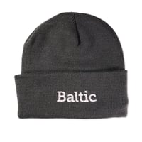 Image 3 of Being Scottish Baltic Beanie Hat