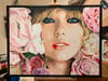Taylor Swift - Flowers - Print 