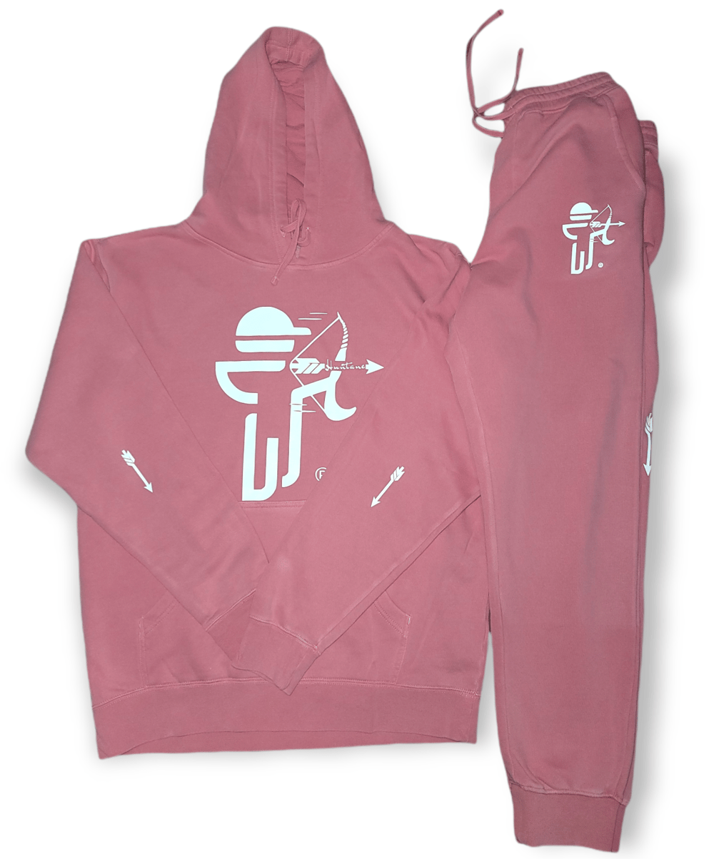 Image of Huntane Aiming Collection Hoody~Pants~Set