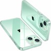 Pro Ultra Crystal Clear Shockproof Protective Case For iPhone 13 Series