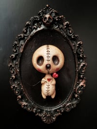 Image 1 of Boodoo Doll