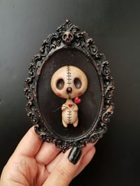 Image 2 of Boodoo Doll