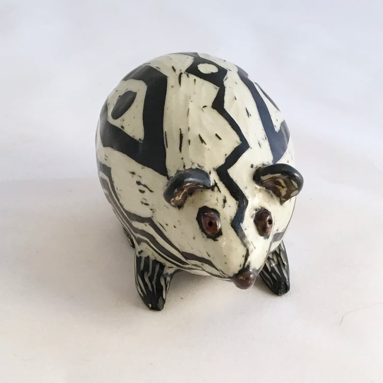 Image of Guinea Pig-ish whistle