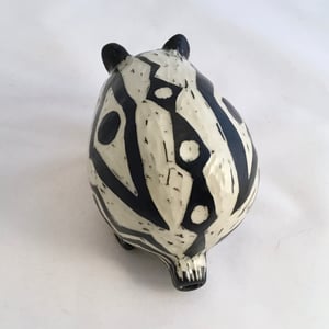 Image of Guinea Pig-ish whistle