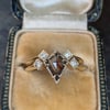 Nellie Ring Set