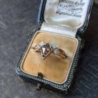 Image 2 of Nellie Ring Set
