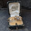 Nellie Ring Set