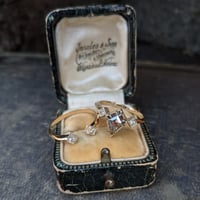 Image 4 of Nellie Ring Set