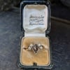 Nellie Ring Set
