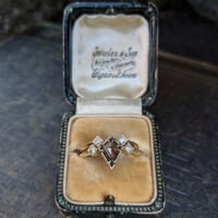 Image 1 of Nellie Ring Set