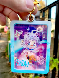 Image 4 of SK8 The Infinity Dress-Up Acrylic Charms! (LIMITED STOCK)