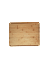 Image 2 of Bamboo Cutting Board