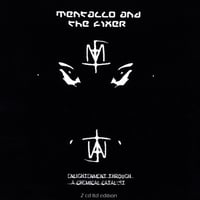 Mentallo & The Fixer 'Enlightenment Through A Chemical Catalyst' 2CD (Autographed)