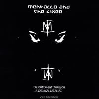 Mentallo & The Fixer 'Enlightenment Through A Chemical Catalyst' 2CD Box Set (Autographed)