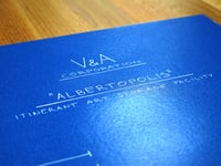 Image 3 of V&A Albertopolis