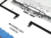 Image 2 of Brockwell Lido